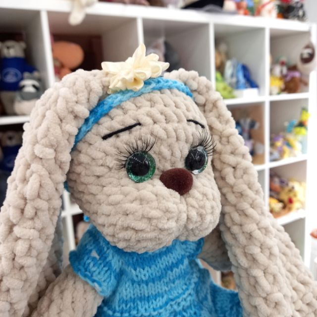 Звери в ассортименте, Серия Люкс, Малые