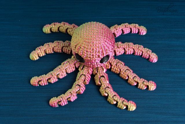 Игрушка "3D фантазия"