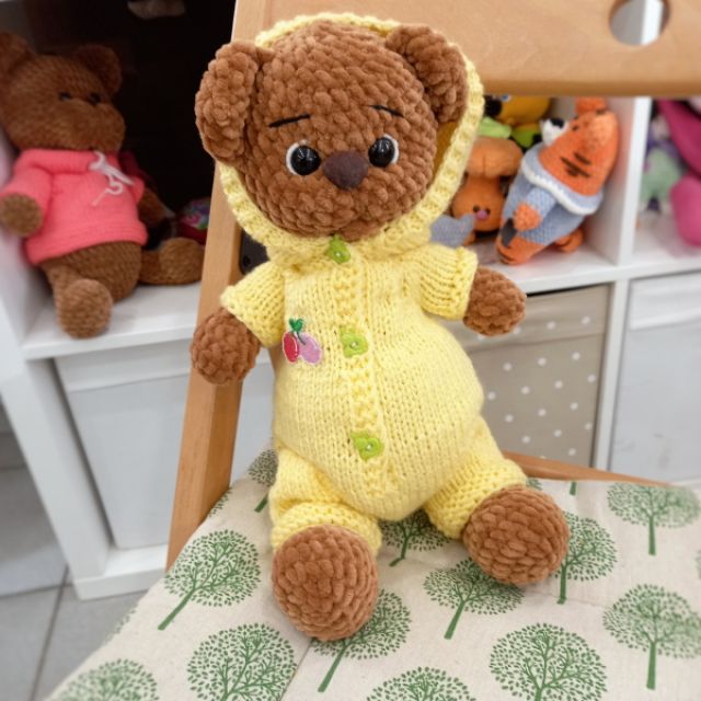 Звери в ассортименте, Серия Люкс, Малые