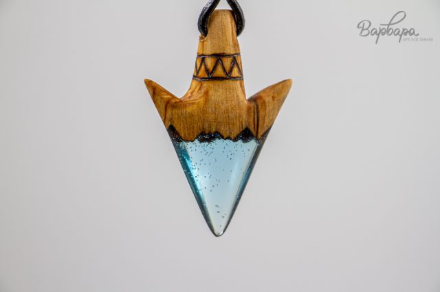 Кулон "Зов предков"