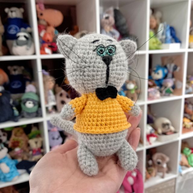 Звери в ассортименте, С