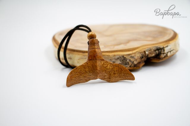 Кулон "Зов предков"