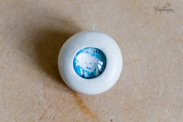 Брошка малая