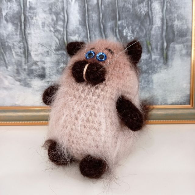 Звери в ассортименте, С