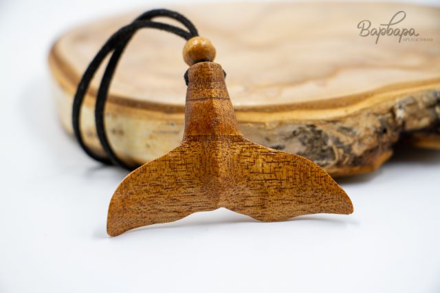 Кулон "Зов предков"