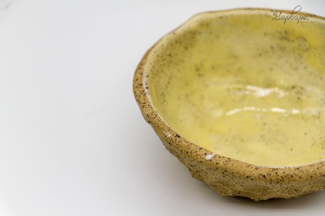 Соусник большой