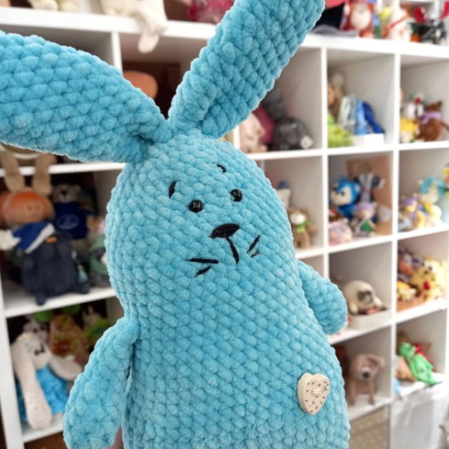 Игрушка "Зайка"